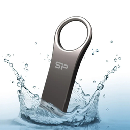 فلش مموری سیلیکون پاور مدل Jewel J80 USB3.1 ظرفیت 32 گیگابایت