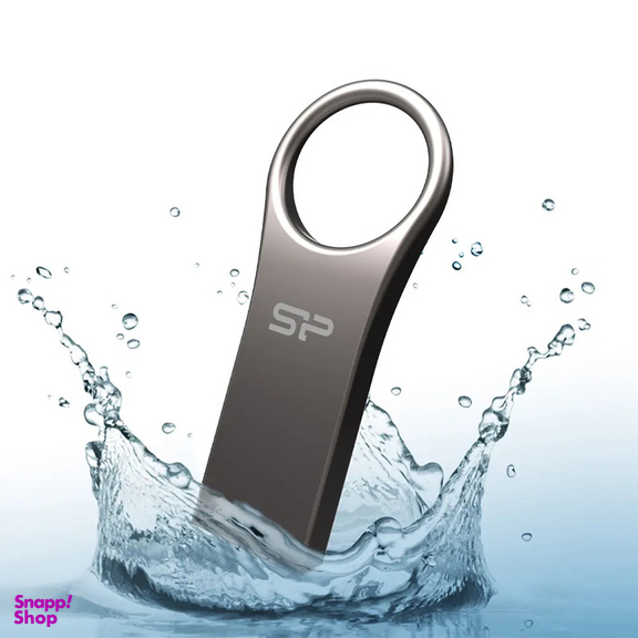 فلش مموری سیلیکون پاور مدل Jewel J80 USB3.1 ظرفیت 32 گیگابایت