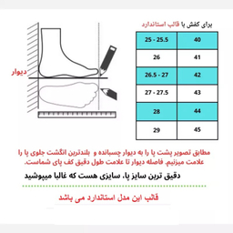 کفش مردانه دوردوخت مدل VANS2023