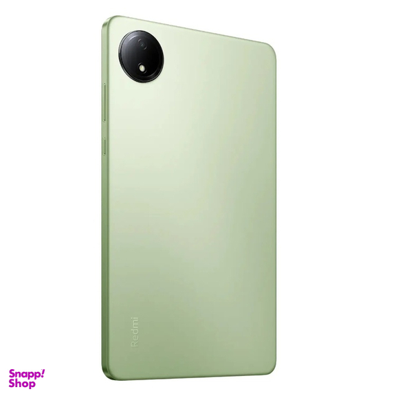 تبلت 8.7 اینچ شیائومی مدل Redmi Pad SE ظرفیت 128 گیگابایت رم 4 گیگابایت