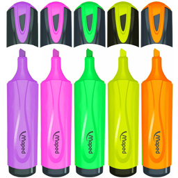 ماژیک علامت گذار مپد مدل 7425