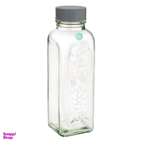 بطری میس گلس مدل بهار نارنج کد 902