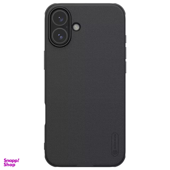 کاور نیلکین مدل Super Frosted Shield Pro مناسب برای گوشی موبایل اپل iPhone 16