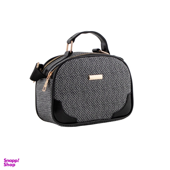 کیف رودوشی زنانه مدل تانیا کد 7704660