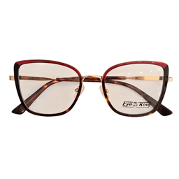 فریم عینک طبی زنانه کد EK011C5