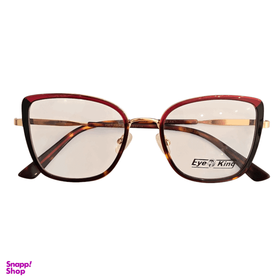 فریم عینک طبی زنانه کد EK011C5