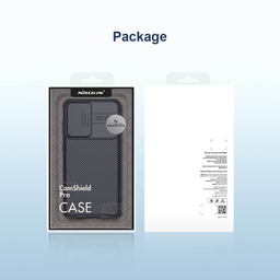 کاور نیلکین مدل CamShield pro مناسب برای گوشی موبایل شیائومی Mi12 Pro /12 Pro