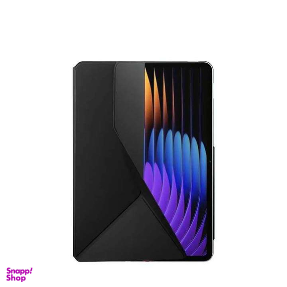 تبلت 11.2 اینچ شیائومی مدل Pad 7 ظرفیت 256 گیگابایت رم 12 گیگابایت به همراه کاور