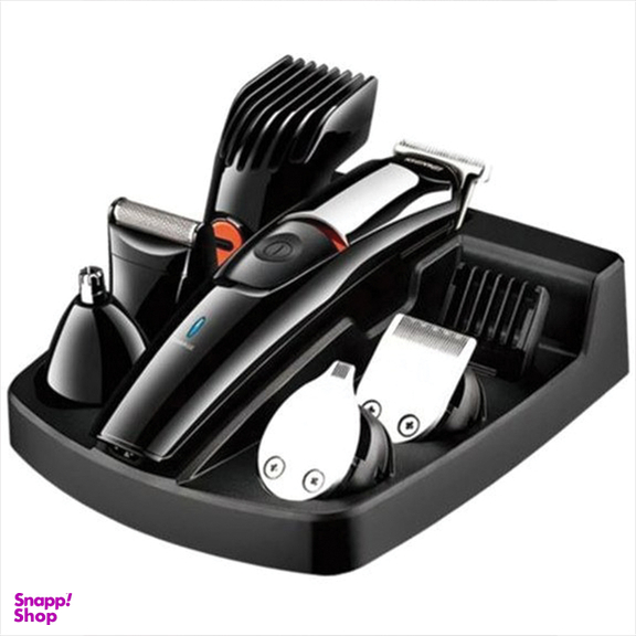 ماشین اصلاح 5 کاره جیمی مدل GM853