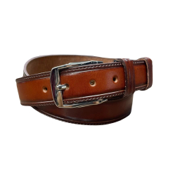 کمربند مردانه آیکت مدل نوستالژی کد 110