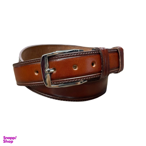 کمربند مردانه آیکت مدل نوستالژی کد 110