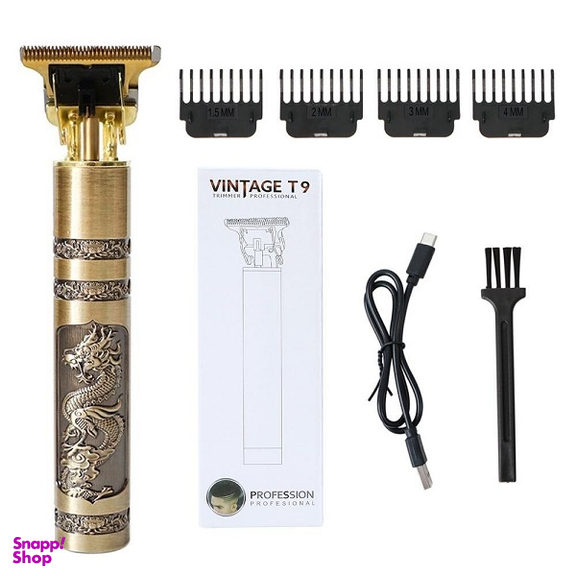 ماشین خط زن مدل وینتیچ T9