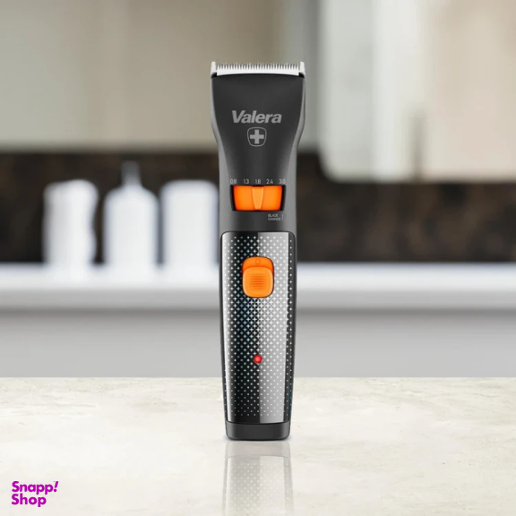 ماشین اصلاح موی سر و صورت ولرا مدل Excellence Smart SXS300BL