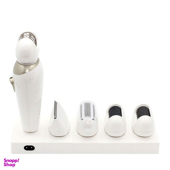 اپیلاتور جیمی مدل 7005 GM