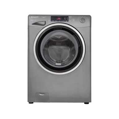 ماشین لباسشویی کندی مدل PFC 822 S ظرفیت 8 کیلوگرم