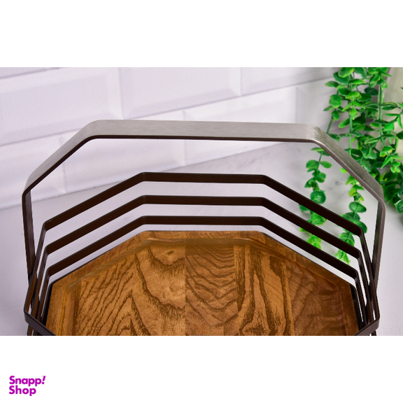 شیرینی خوری بی وی کی کد 451025