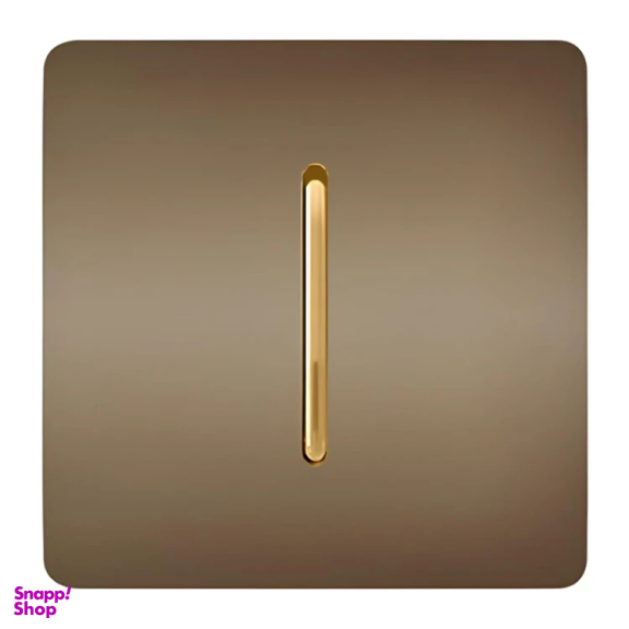 کلید تک پل صنایع آسیا الکتریک مدل BG