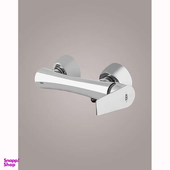 شیر توالت کی آی جی مدل پلاسیو