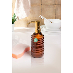 مخزن مایع دستشویی میس گلس مدل پرستیژ