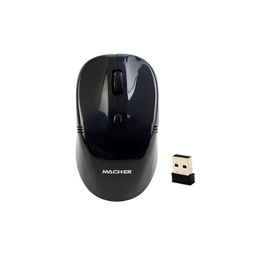 ماوس بی سیم مچر مدل MR-167