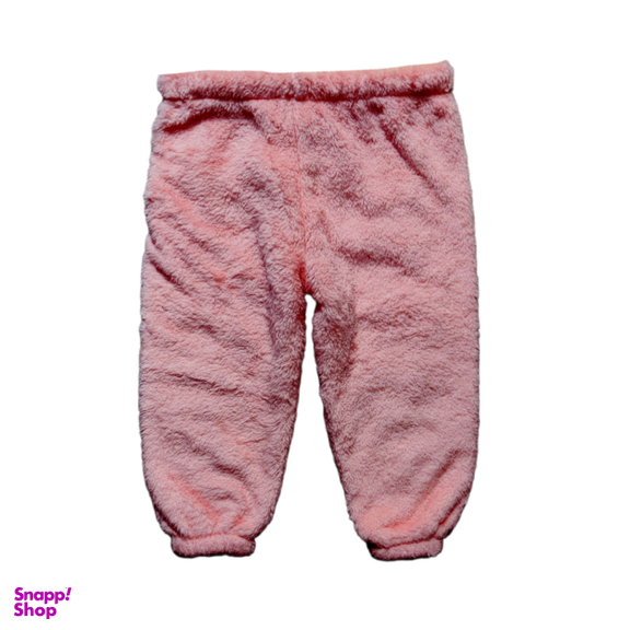 ست سویشرت و شلوار نوزادی مدل تدی کد 11