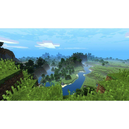 بازی ویدیویی Minecraft مناسب کنسول بازی نینتندو سوییچ