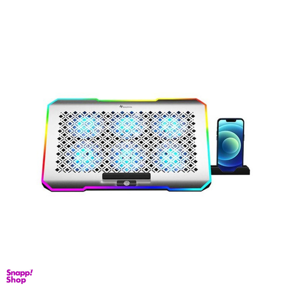 پایه خنک کننده لپ تاپ کول کلد مدل MAOFAN A16L