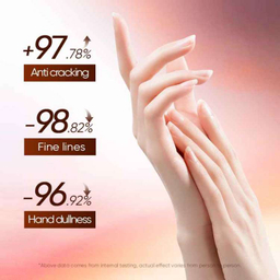 کرم دست سادور مدل کافئین وزن 150 گرم بسته 5 عددی