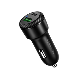 شارژر فندکی مک دودو (Mcdodo) مدل CC-597