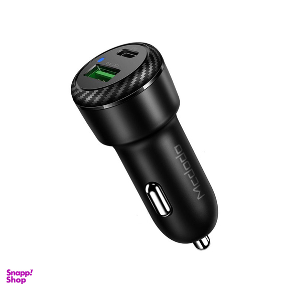 شارژر فندکی مک دودو (Mcdodo) مدل CC-597