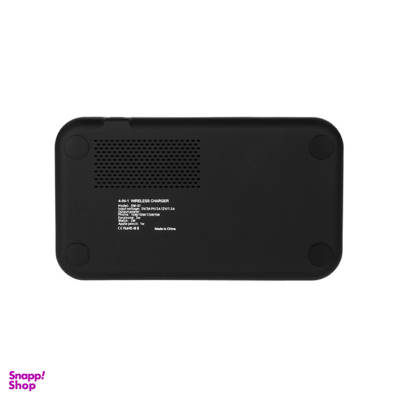 داک شارژر بی سیم نیتو 4 پورت مدل NT200