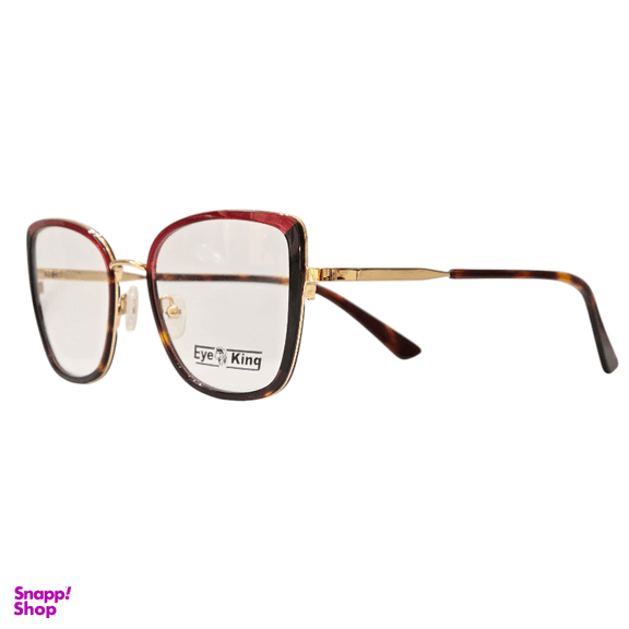 فریم عینک طبی زنانه کد EK011C5