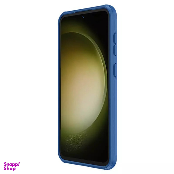کاور نیلکین مدل CamShield Pro مناسب برای گوشی موبایل سامسونگ Galaxy S23 FE