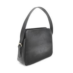 کیف رودوشی زنانه نوین چرم مدل لارا کد LHB5041