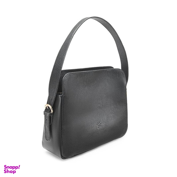 کیف رودوشی زنانه نوین چرم مدل لارا کد LHB5041