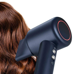 سشوار سنکور مدل SHD 8520BL