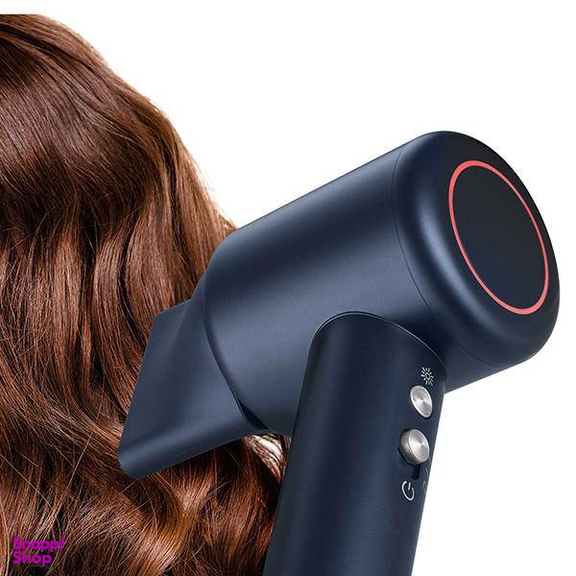 سشوار سنکور مدل SHD 8520BL