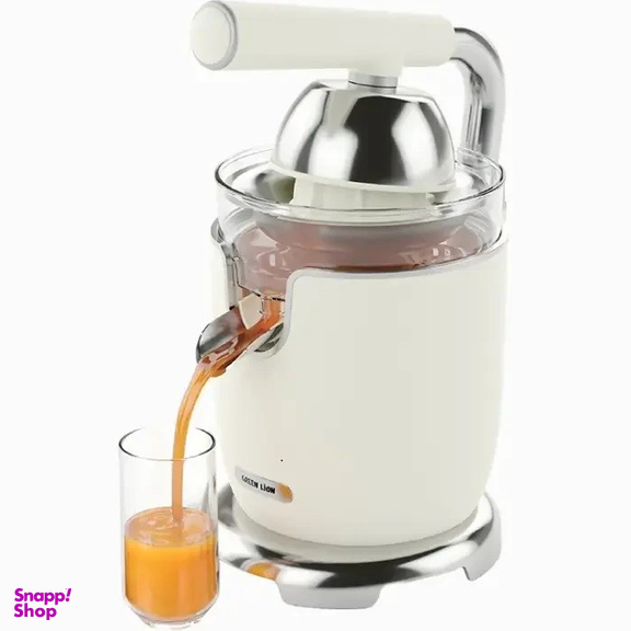 آبمیوه گیری گرین لاین مدل vintage