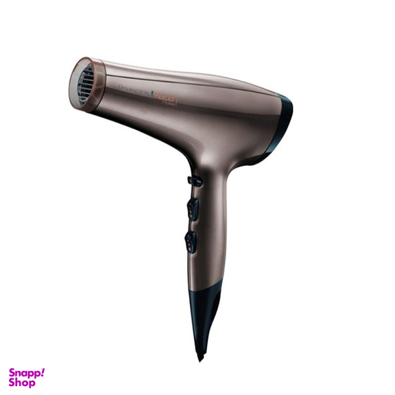 سشوار رمینگتون مدل AC 8002 Keratin Protect