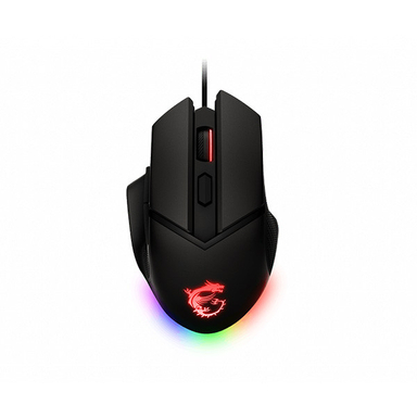 ماوس با سیم ام اس آی مدل Clutch GM20 Elite