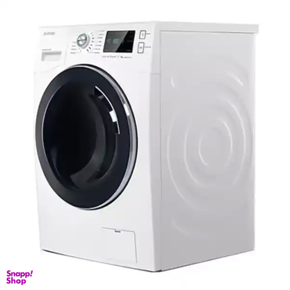 ماشین لباسشویی دوو سری پالی مدل LM-981 ظرفیت 9 کیلوگرم