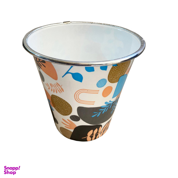 سطل زباله ونوس پلاستیک مدل Mi-541