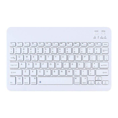 کیبورد بلوتوثی تبلت کد 0114