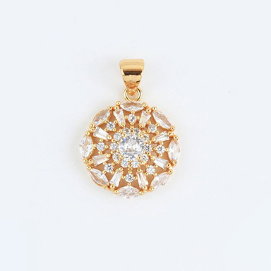 پلاک گردنبند زنانه کد 408002029