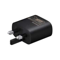 آداپتور طرح سامسونگ سوپر فست شارژ مدل EP-TA800 توان 25 وات