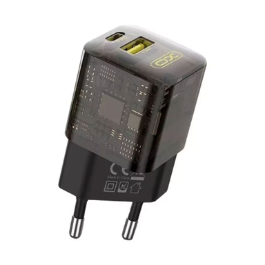 شارژر دیواری 30 وات ایکس او مدل CE05
