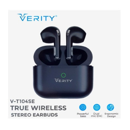 ایرفون بلوتوثی وریتی مدل V-T104SE