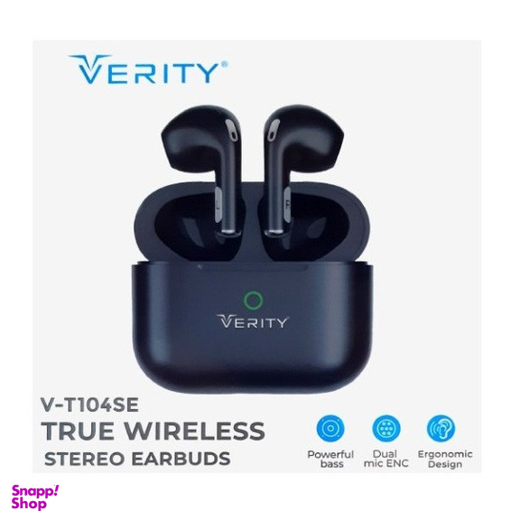 ایرفون بلوتوثی وریتی مدل V-T104SE