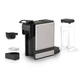 اسپرسوساز مباشی مدل ME-ECM303