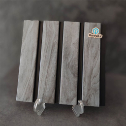 ترمووال PVC کد TE101 رنگ طوسی